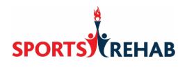 sports rehab